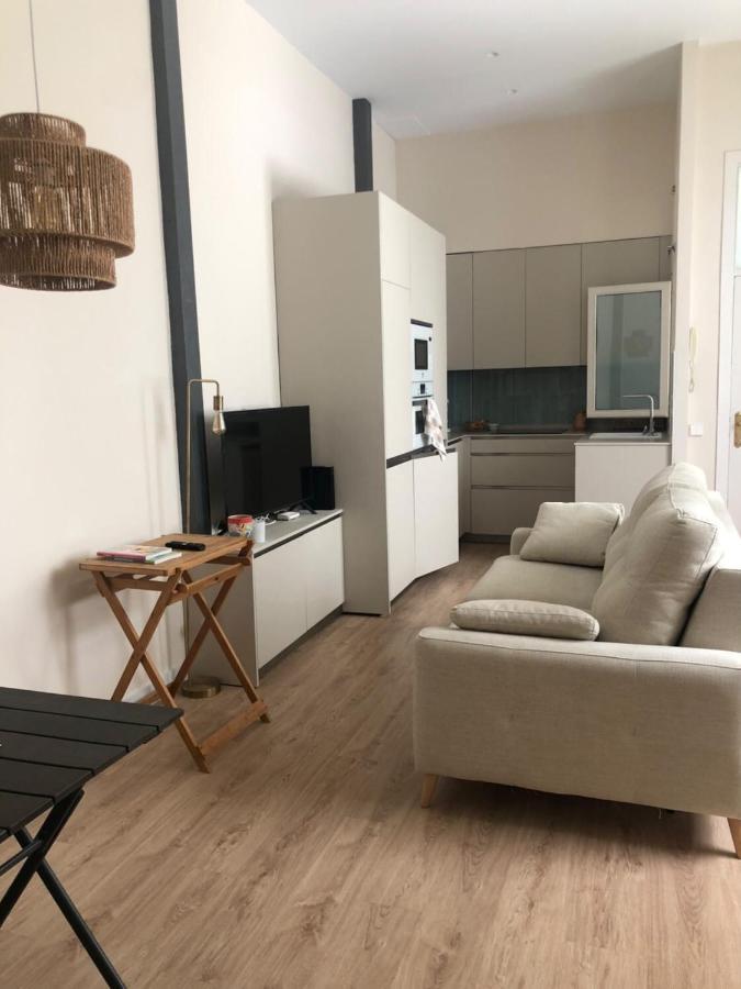 Apartamento Premium En Plaza Mina Minimalismo Y Confort A Pasos Del Mar Καντίζ Εξωτερικό φωτογραφία