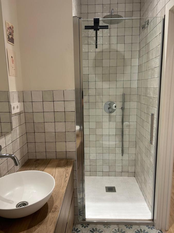 Apartamento Premium En Plaza Mina Minimalismo Y Confort A Pasos Del Mar Καντίζ Εξωτερικό φωτογραφία