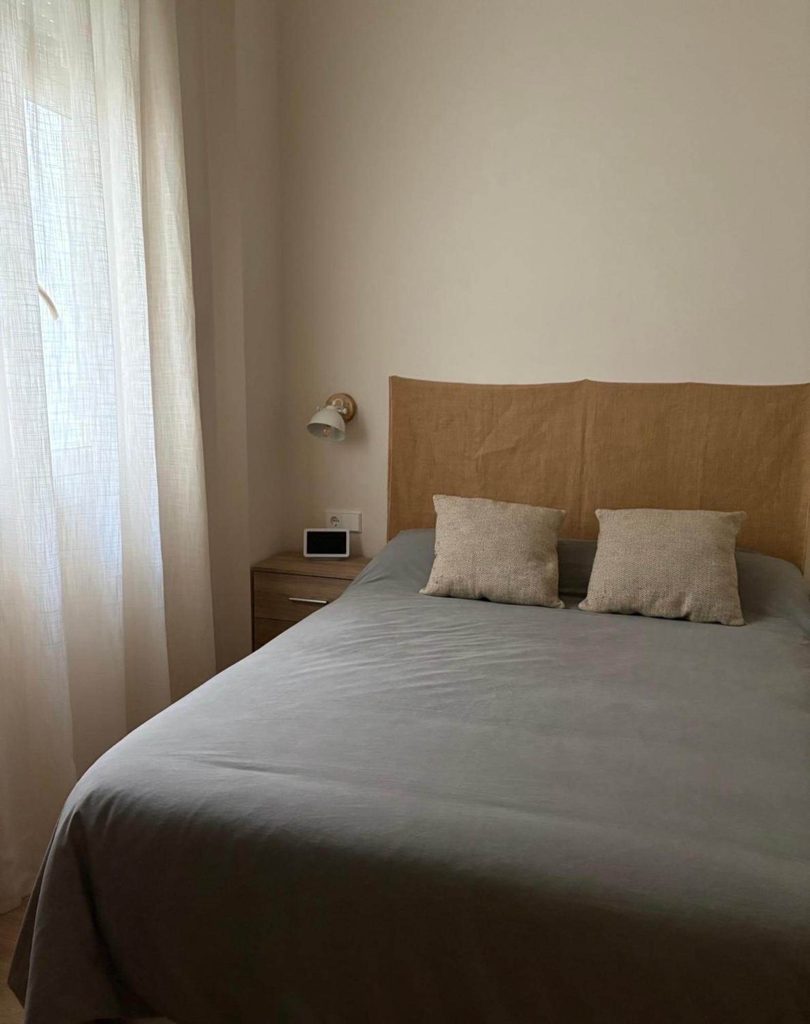 Apartamento Premium En Plaza Mina Minimalismo Y Confort A Pasos Del Mar Καντίζ Εξωτερικό φωτογραφία
