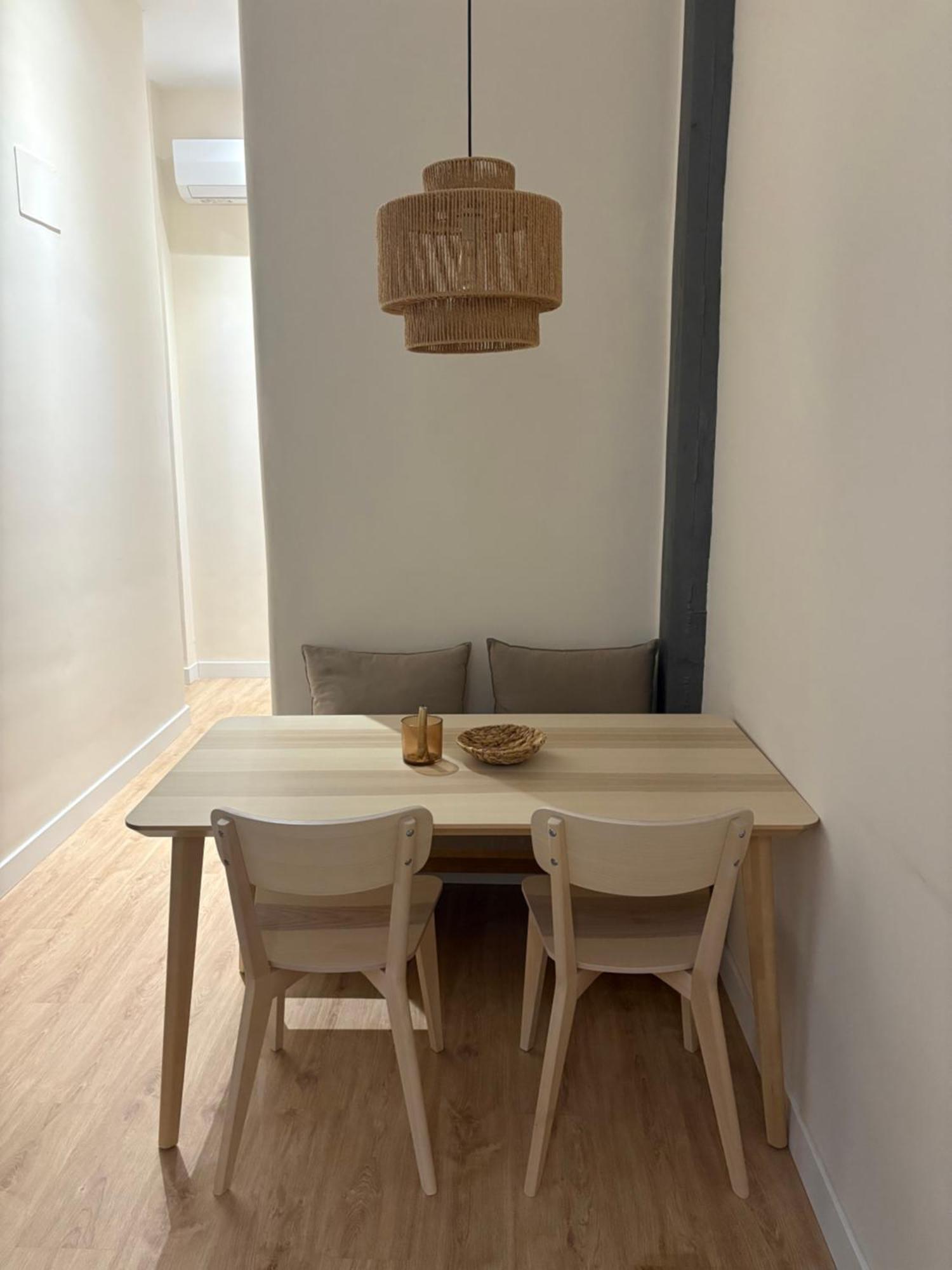Apartamento Premium En Plaza Mina Minimalismo Y Confort A Pasos Del Mar Καντίζ Εξωτερικό φωτογραφία